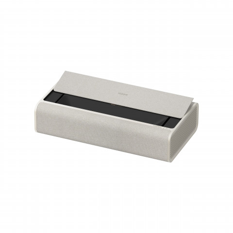 Лазерний 4K ультракороткофокусний проектор Xgimi AURA 2 (New)